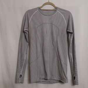 Lululemon Swiftly Tech Long Sleeve